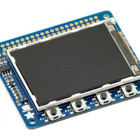 Adafruit PiTFT 2.2