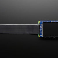 Adafruit PiTFT 2.8