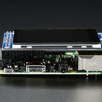 Adafruit PiTFT 2.8