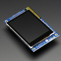 Adafruit PiTFT 2.8