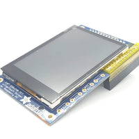 Adafruit PiTFT 2.8
