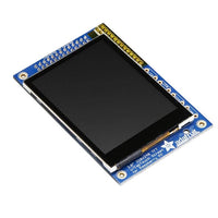 Adafruit PiTFT 2.8