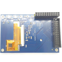 Adafruit PiTFT 2.8