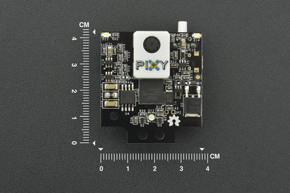 Pixy 2 CMUcam5 Image Sensor