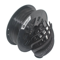 CCTREE PLA Filament 1.75mm Black - 1kg Spool - view 2