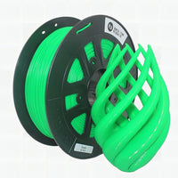 CCTREE PLA Filament 1.75mm Green - 1kg Spool