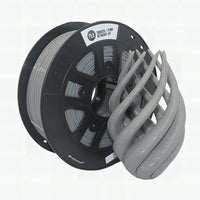 CCTREE PLA Filament 1.75mm Grey - 1kg Spool