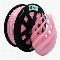 CCTREE PLA 3D Filament 1.75mm Pink
