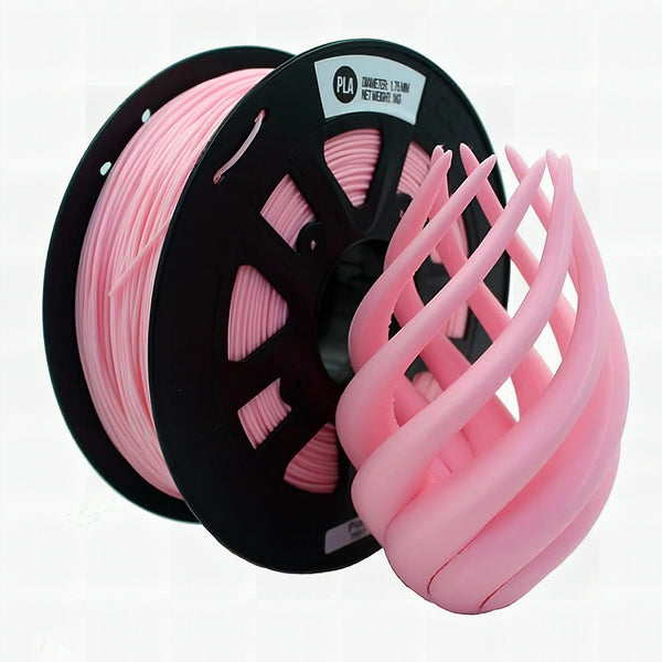 CCTREE PLA 3D Filament 1.75mm Pink