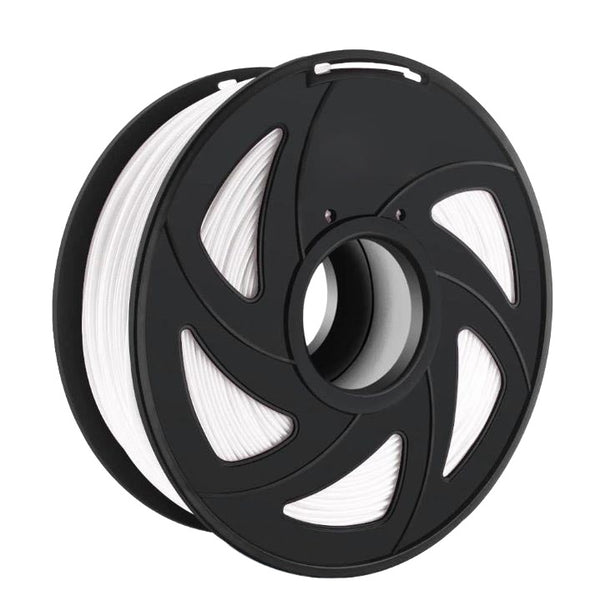 ST PLA Filament 1.75mm White 1kg
