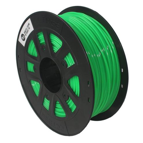 CCTREE PLA 3D Printing Filament 1.75mm GREEN