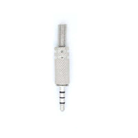 Plug 3.5mm TRS 3 Pole - circuitrocks