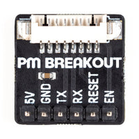 Pimoroni Particulate Matter Sensor Breakout - view 2