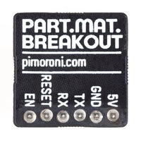 Pimoroni Particulate Matter Sensor Breakout - view 3