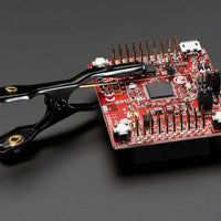 Adafruit Pogo Pin Probe Clip - Spring-Loaded PCB Test Probe - view 4