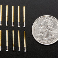 Pogo Pins 
