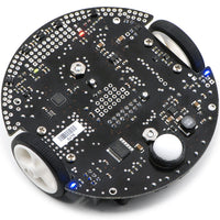Pololu 3pi Robot Arduino Compatible ATmega328P with Reflectance Sensors TB6612FNG - Pololu image 2