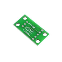 Digital Potentiometer X9C103S - 10K 100-Step - view 2