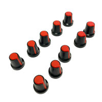Potentiometer Knob Cap 10pcs - Replacement Knobs - view 3