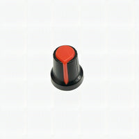 Potentiometer Knob Cap 10pcs - Replacement Knobs