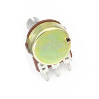 Potentiometer Panel Mount 20K - circuitrocks