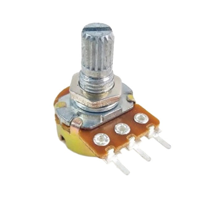 Potentiometer Panel-Mount 2K Linear (AJ426-2)