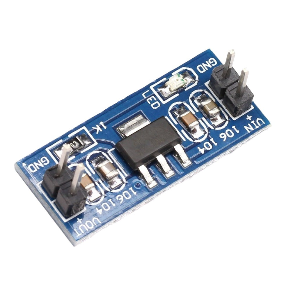 AMS1117 5V Linear Regulator Module (2846)