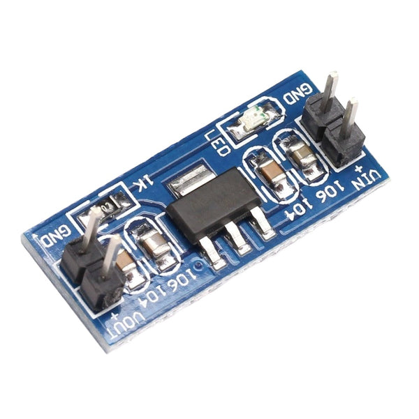 AMS1117 5V Linear Regulator Module (2846)