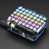 PowerBoost 500 Shield - Rechargeable 5V Power Shield Adafruit - circuitrocks