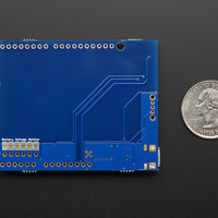 PowerBoost 500 Shield - Rechargeable 5V Power Shield Adafruit - circuitrocks