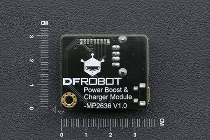 Powerboost & Charger Module MP2636