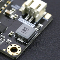 DFRobot Powerboost & Charger Module MP2636 - DFR0446 - view 6