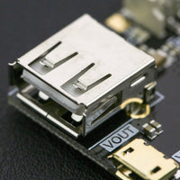 DFRobot Powerboost & Charger Module MP2636 - DFR0446 - view 7