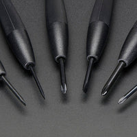 Pro'sKit 6-Piece Precision Screwdriver Set - SD-9802 - view 3