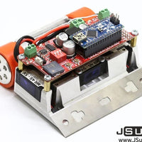 Predator Mini Sumo Robot Kit