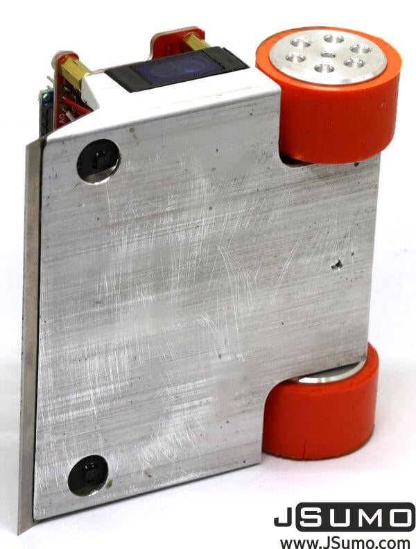 Predator Mini Sumo Robot Kit