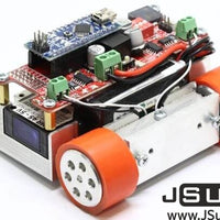 Predator Mini Sumo Robot Kit
