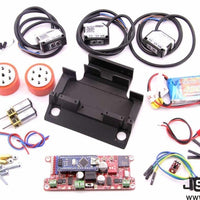 Predator Mini Sumo Robot Kit
