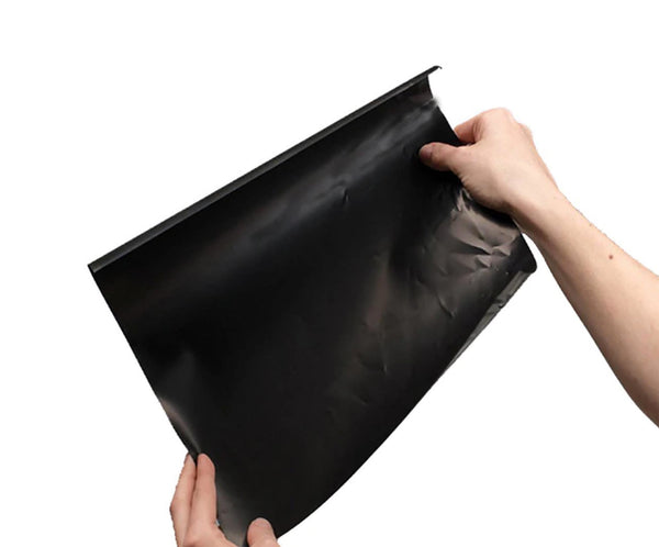 Pressure-Sensitive Conductive Sheet Velostat / Linqstat - circuitrocks