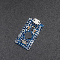Pro Micro ATmega32U4 5V 16MHz USB Arduino Compatible - circuitrocks