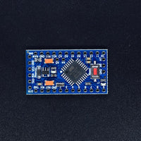 Pro Mini Atmega328 8Mhz Arduino Compatible - circuitrocks