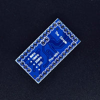 Pro Mini Atmega328 8Mhz Arduino Compatible - circuitrocks