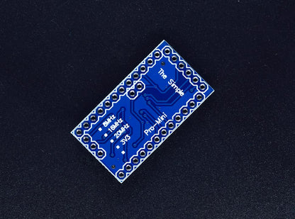 Pro Mini Atmega328 8Mhz Arduino Compatible