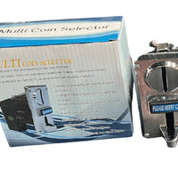 Coin Acceptor Programmable 4 Coin Type