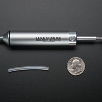 Professional Silicone-Tip Solder Sucker - circuitrocks