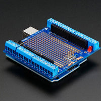 Adafruit Proto Screwshield Wingshield R3 (196) - Adafruit photo 2