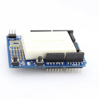 Proto Shield for Arduino - circuitrocks