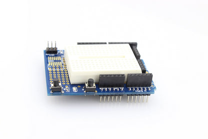 Proto Shield for Arduino