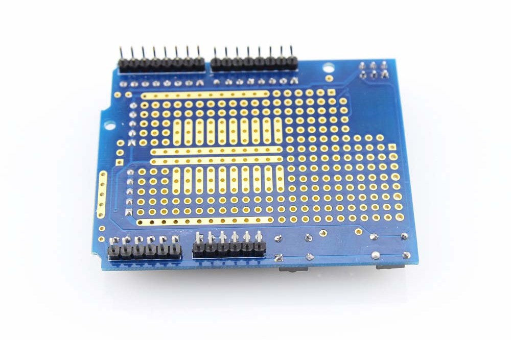 Proto Shield for Arduino