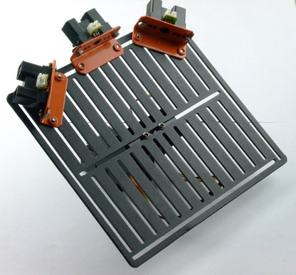 Prototyping Plate Kit with M3 Screw Copper Standoffs